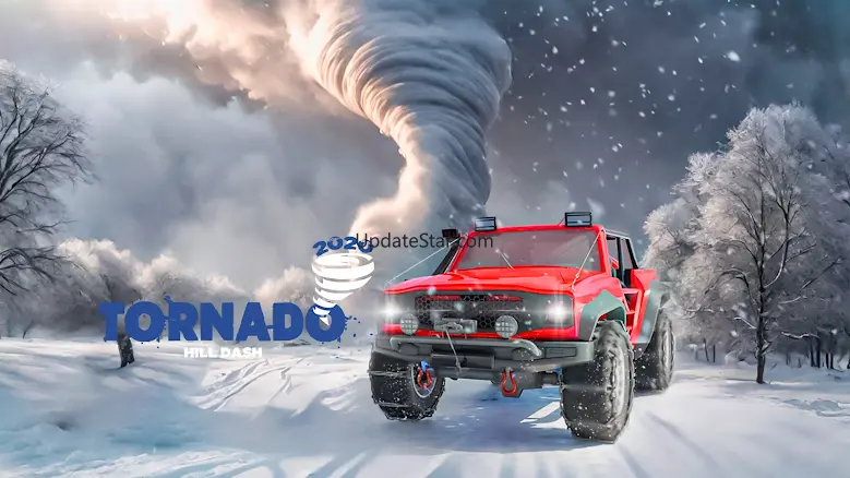 Tornado 3D Game: Hurricanes 4.5