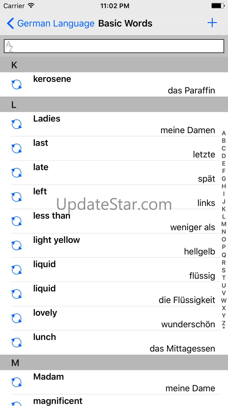 karatasi 1.9.5