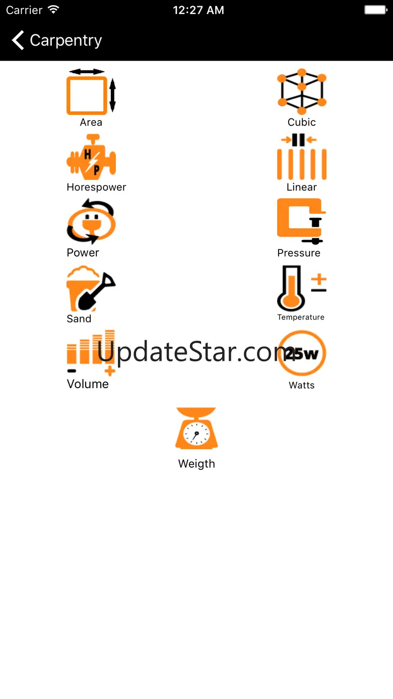Carpentry Formulator 4.0.1