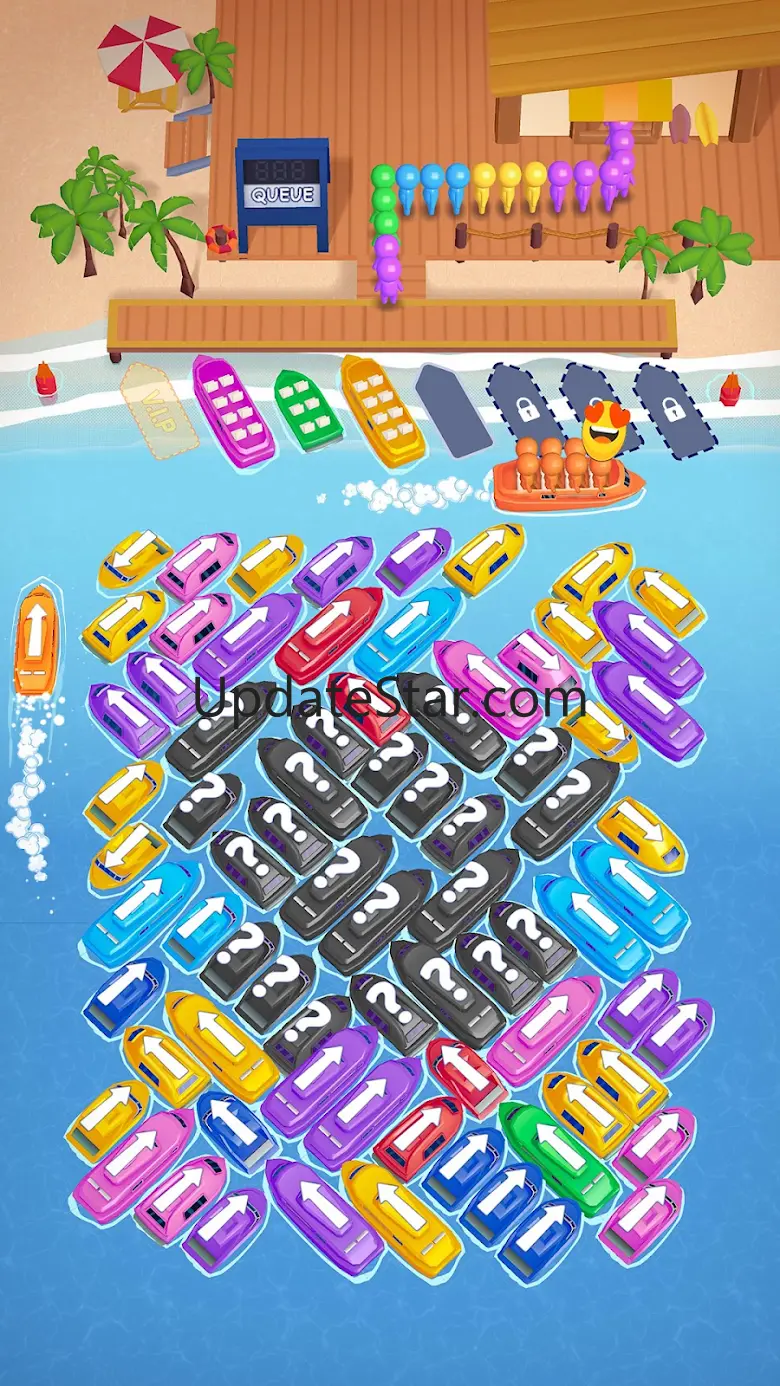 Boat Out 1.26