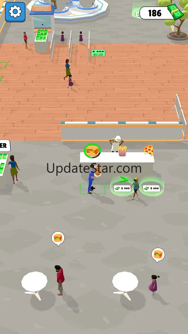 Dream Carnival - Park Manager 4.4