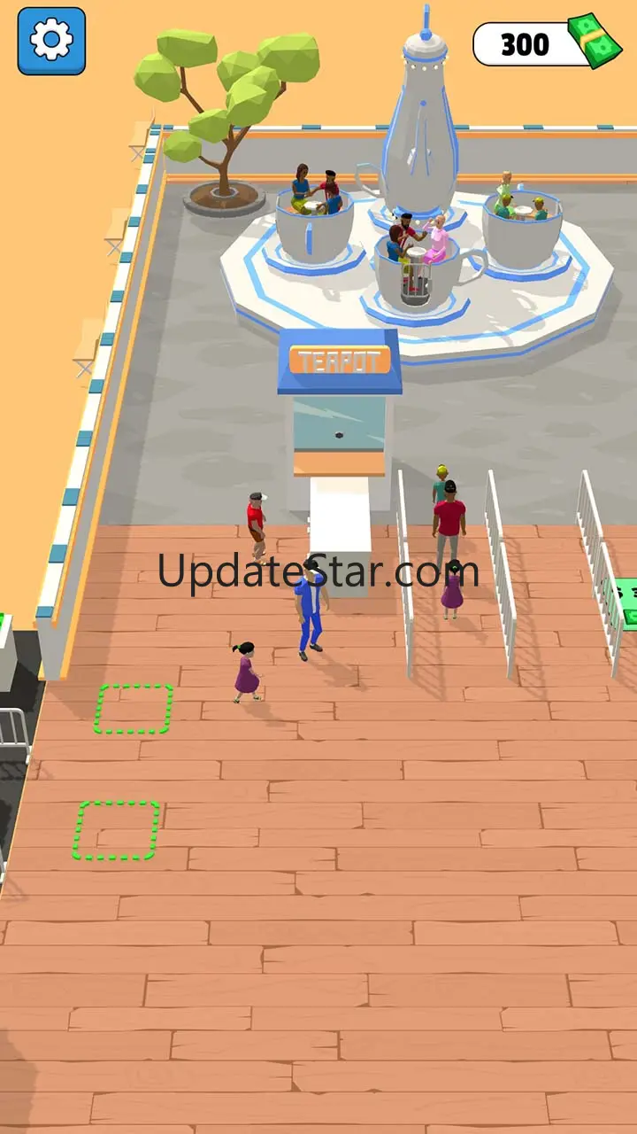Dream Carnival - Park Manager 4.4