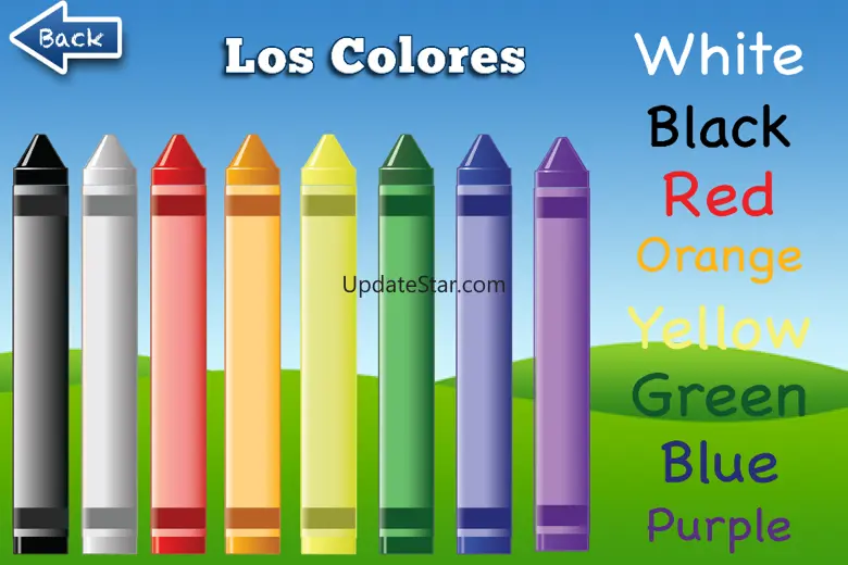 Kid's Spanish Lite 3.0