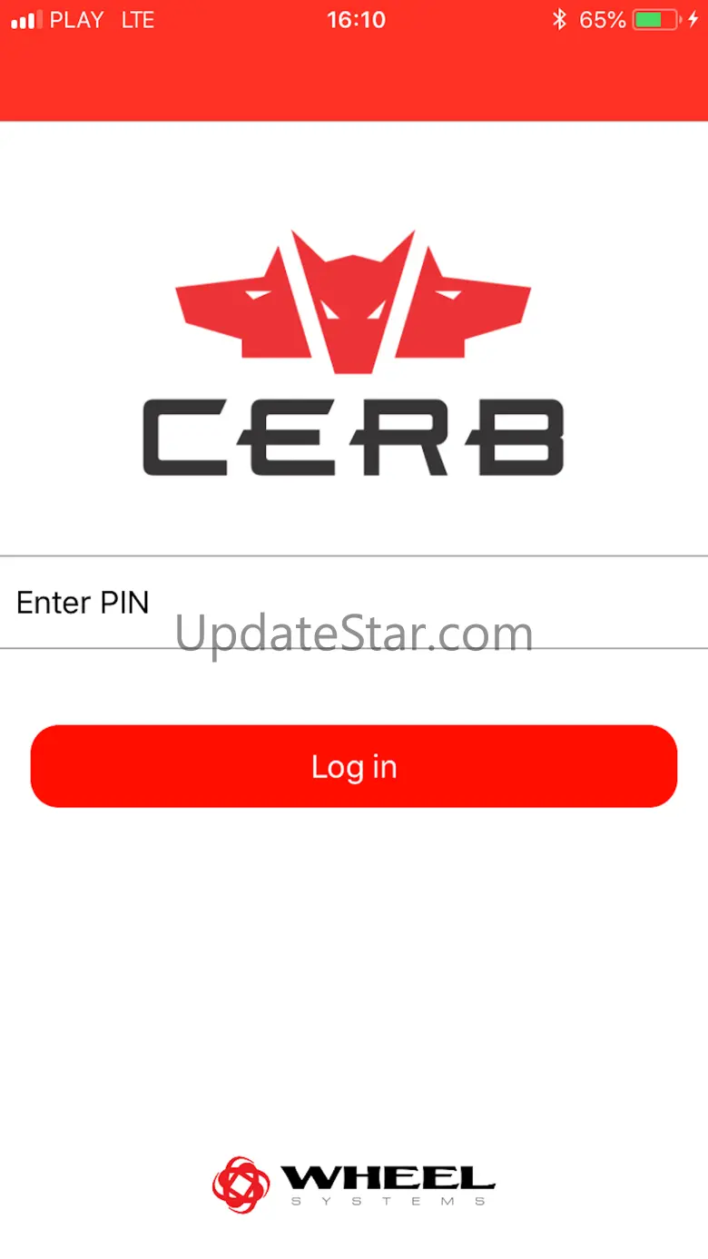CERBToken 2.3.1