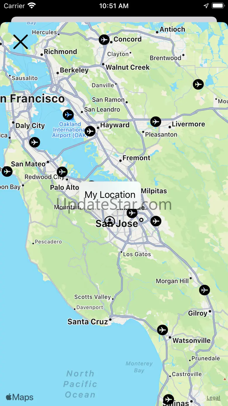 FlightService 3.0