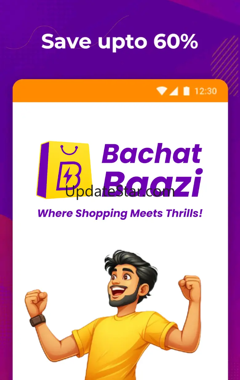 Bachat Baazi: Social eCommerce 2.6.0