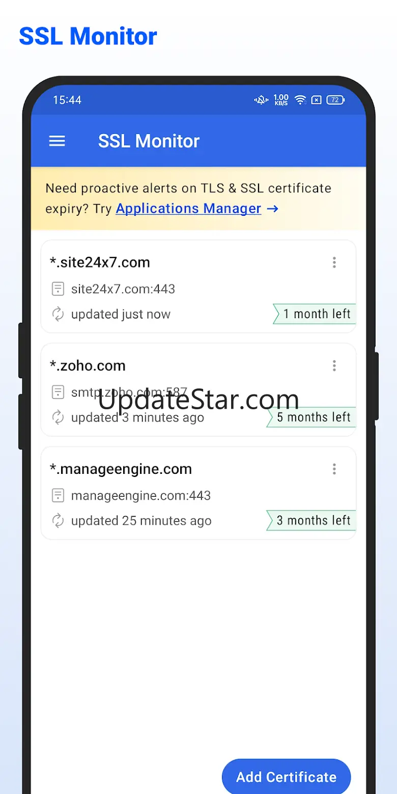 Ping Tool - DNS, Port Scanner 2.4.1