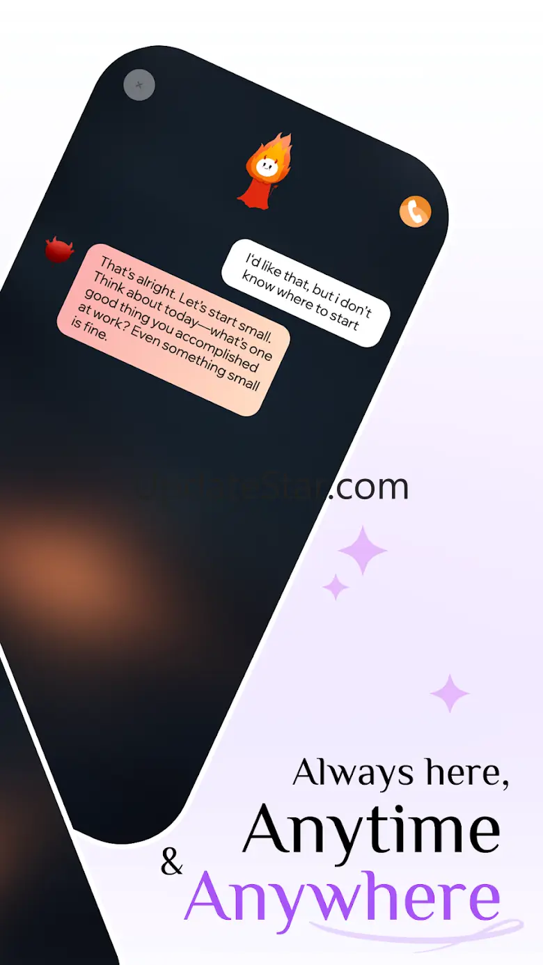 Cupiee: Emotional AI Companion 2.4.8