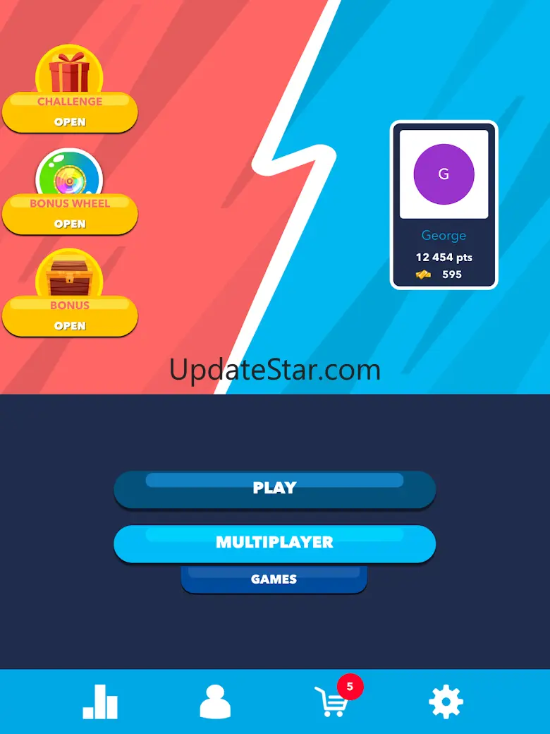 Trivial Multiplayer Quiz 1.2.12