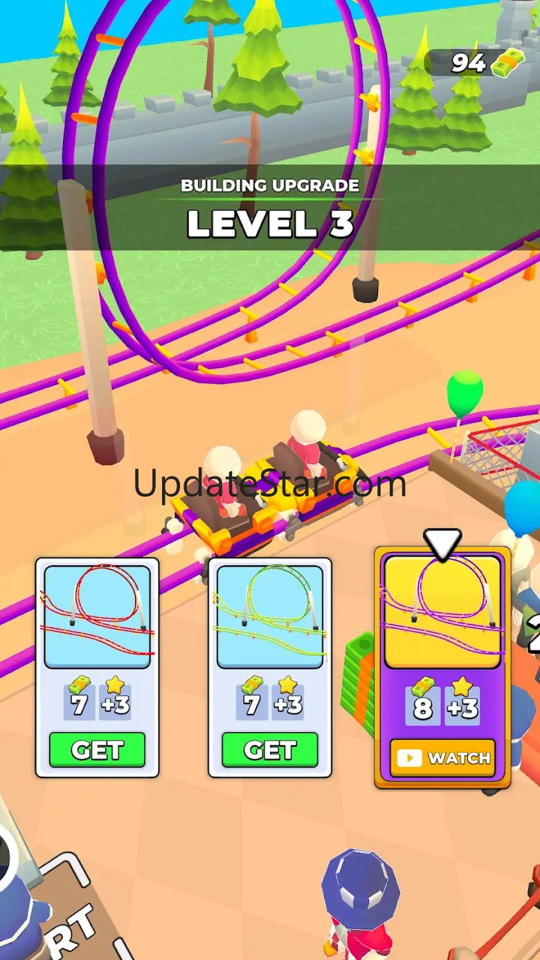 Joy Land 0.2.83