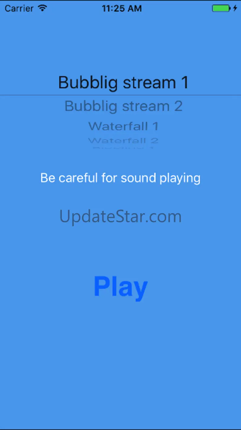 SoundMute 1.3.4