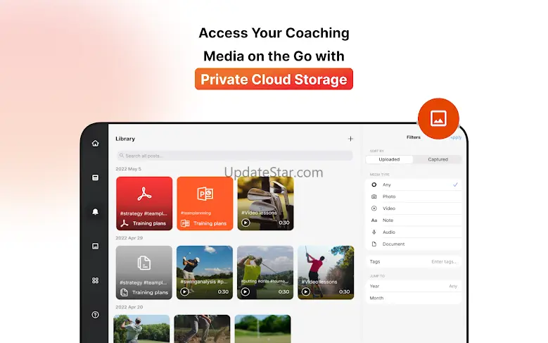 CoachNow: Skill Coaching App 6.12