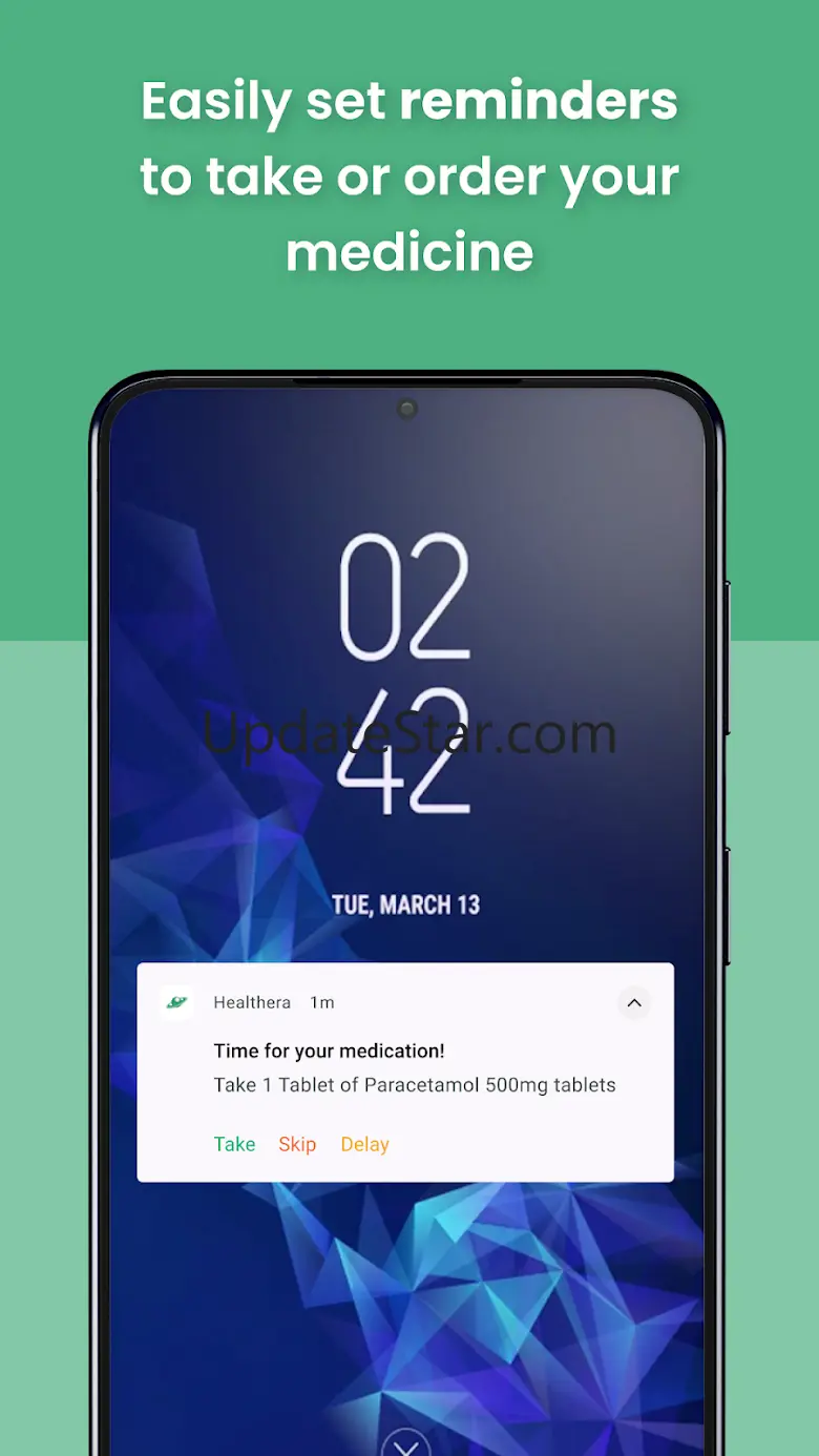 Healthera | Pharmacy App 14.6.2