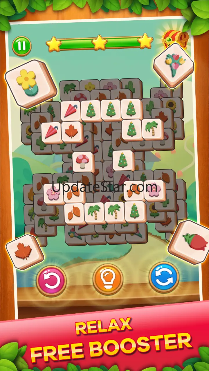 Tile Match Forest 1.19.30