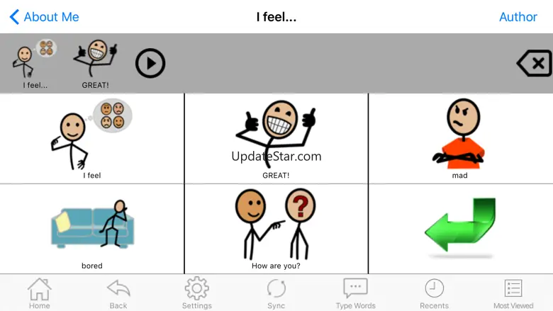 MyTalkTools Mobile 9.0.6