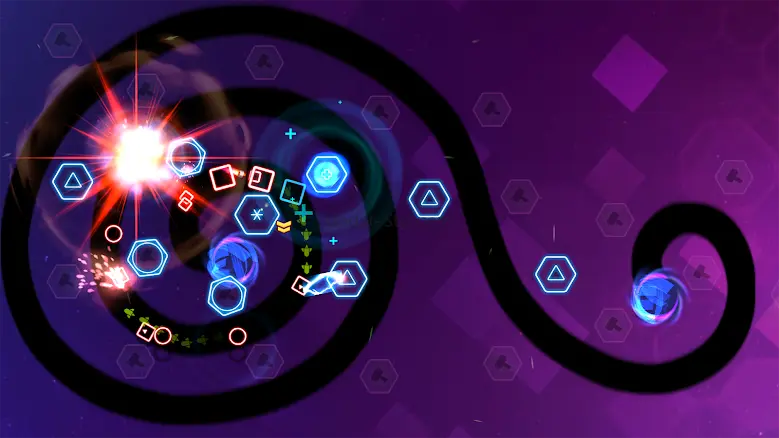 The Geometry Td 0.7.4