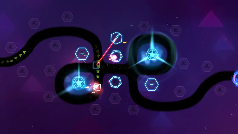 The Geometry Td 0.7.4
