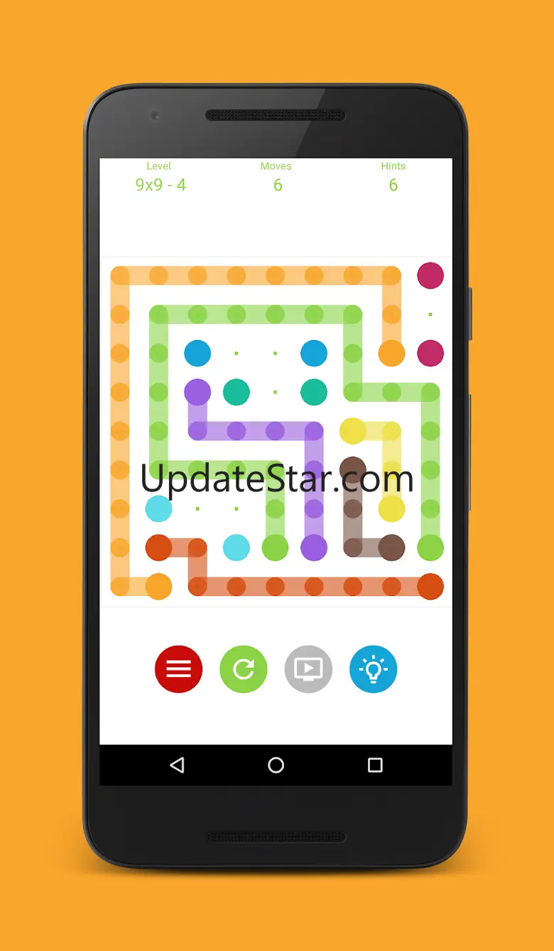Brain Game: Dots – IQ Puzzle 1.0.21