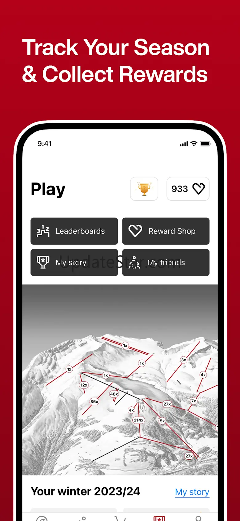 LAAX 14.22.0