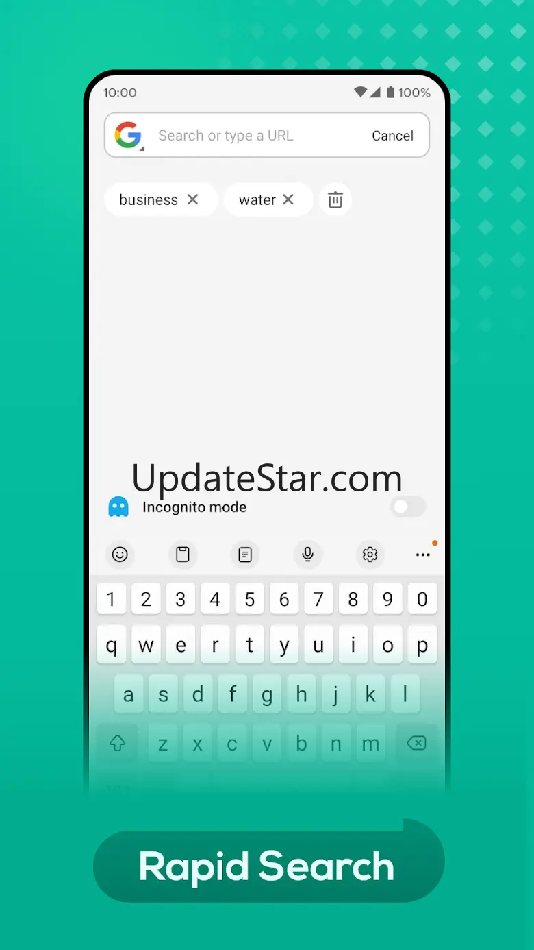 Deep Browser 1.4.0