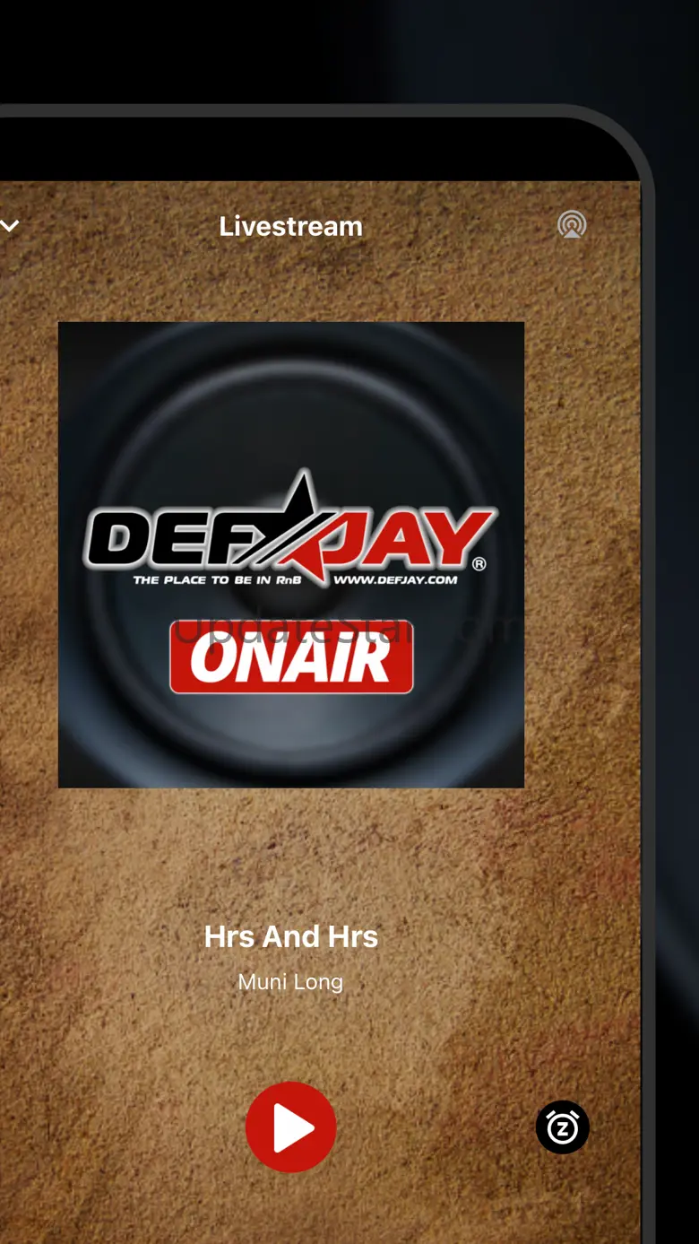 DEFJAY•The place to be in RnB 11.2