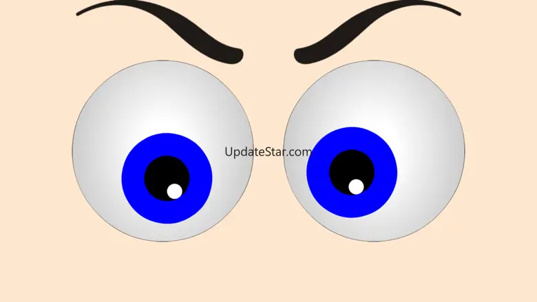 Grat's Googly Eyes! 3.0