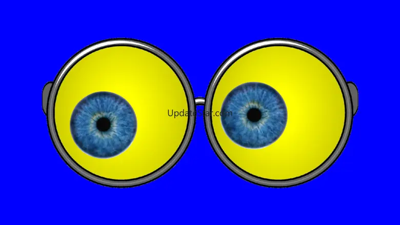 Grat's Googly Eyes! 3.0