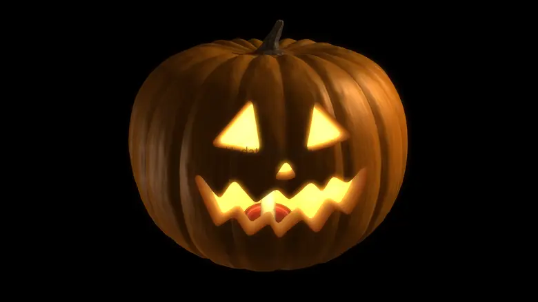 Jack-O-Lantern 2.0