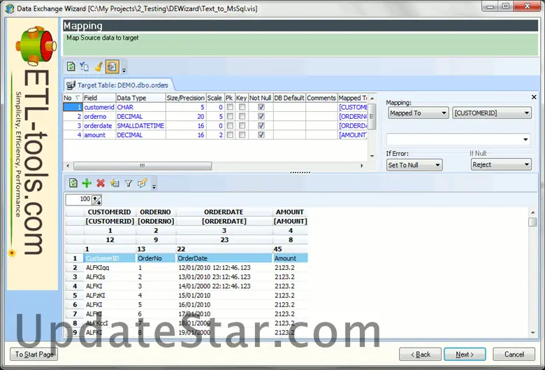 DEWizardX 5.2.2.3