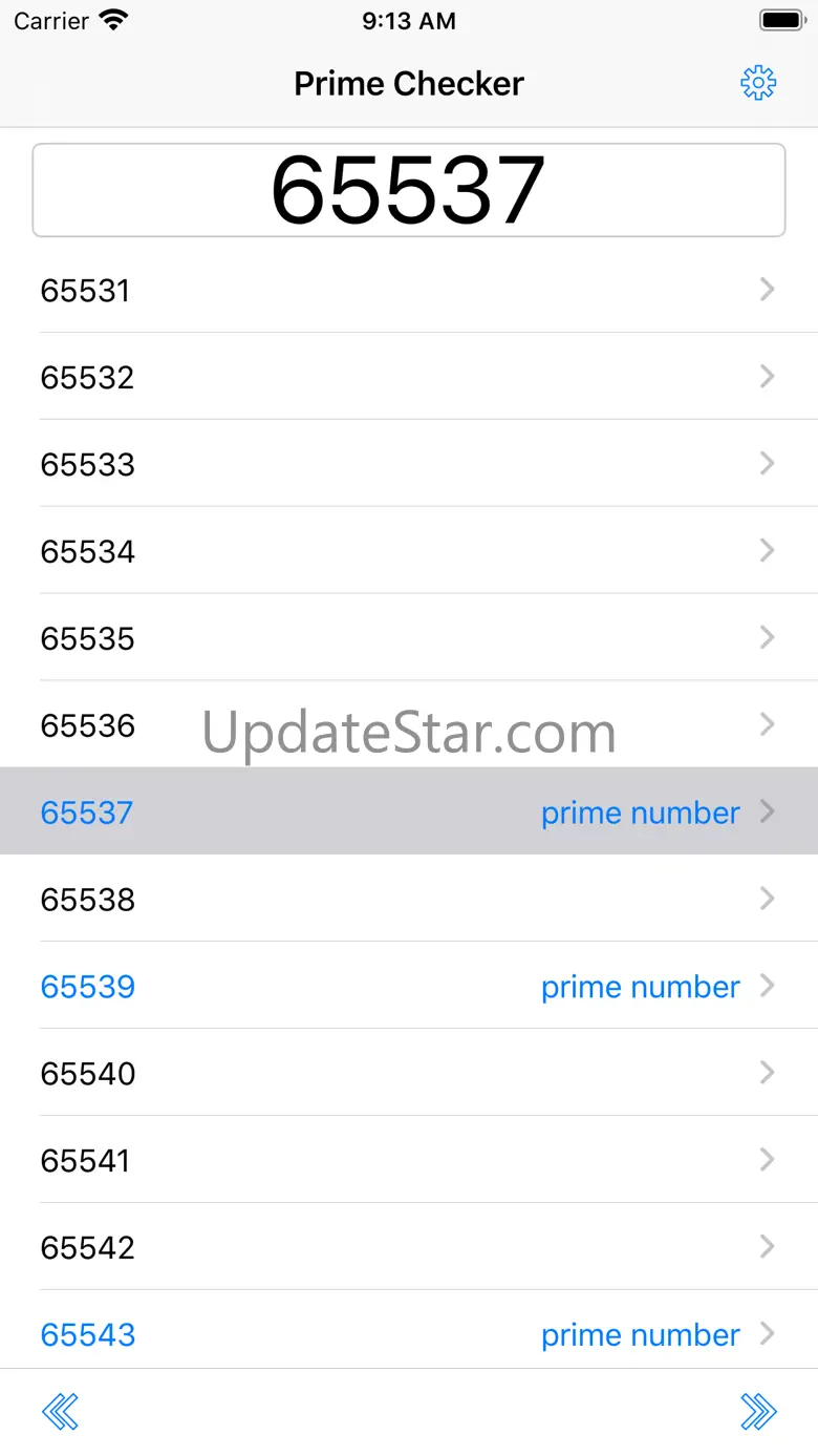 Prime Checker 5.0