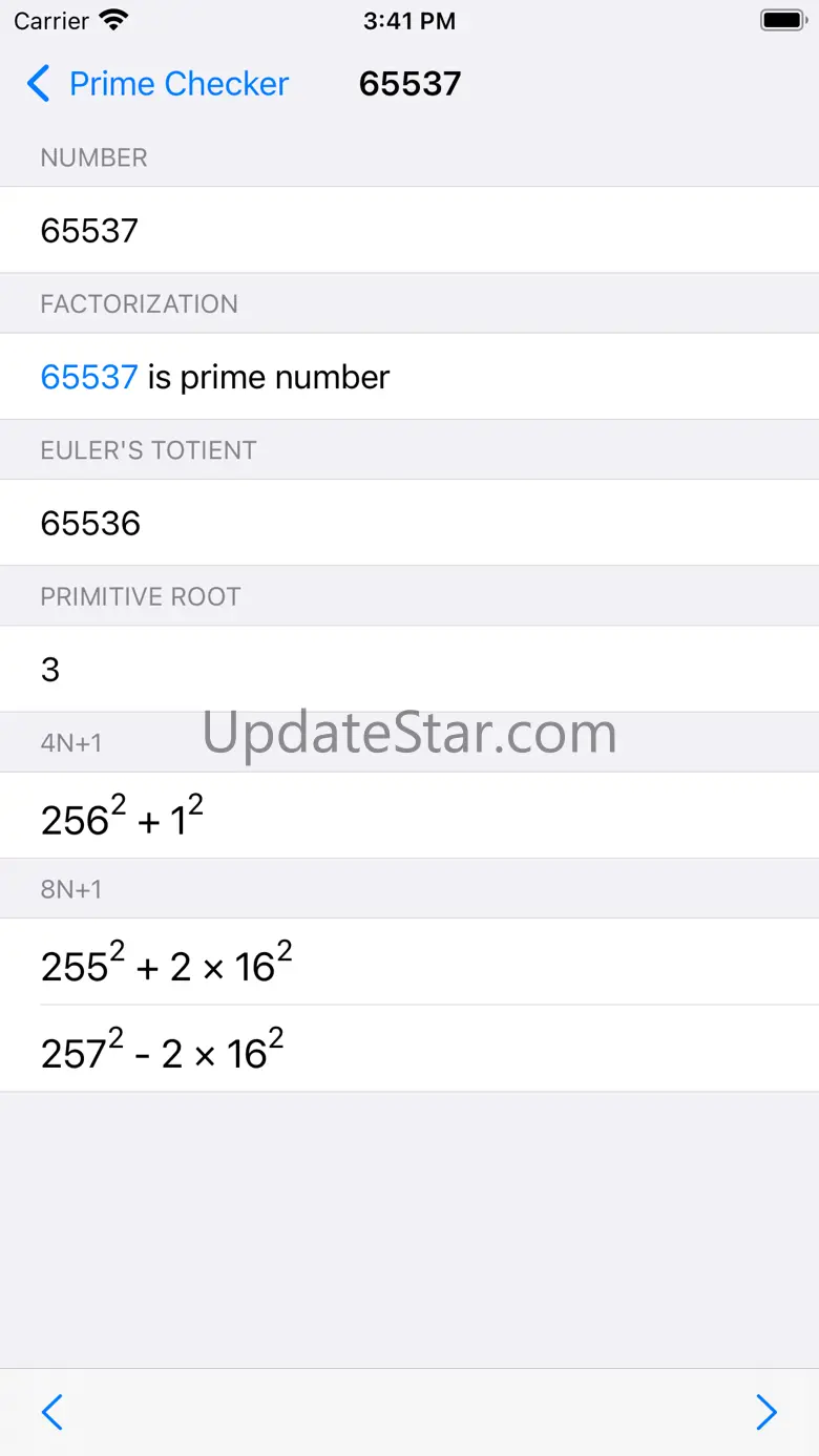 Prime Checker 5.0