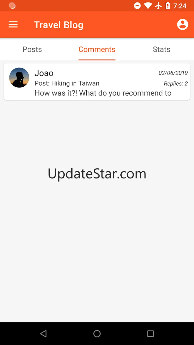 BlogIt! (Blogger) 2.8.3