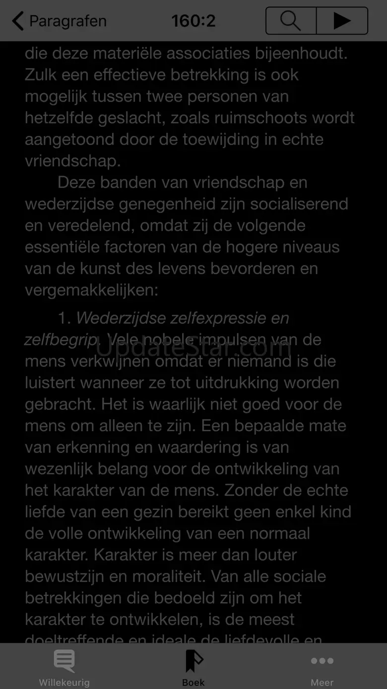 Het Urantia Boek 2.1.0