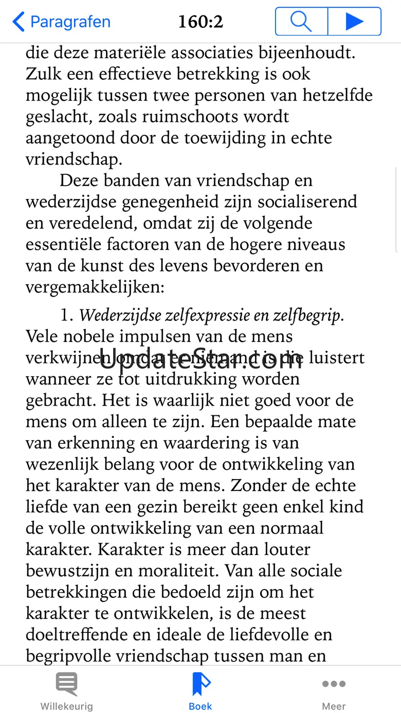 Het Urantia Boek 2.1.0