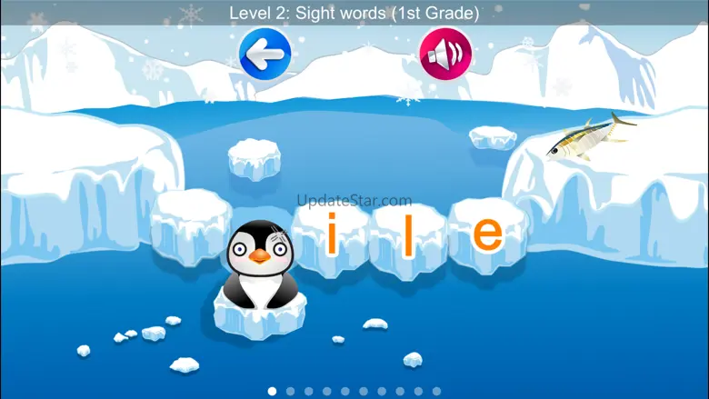 Cimo Spelling (Sight Words) 5.3