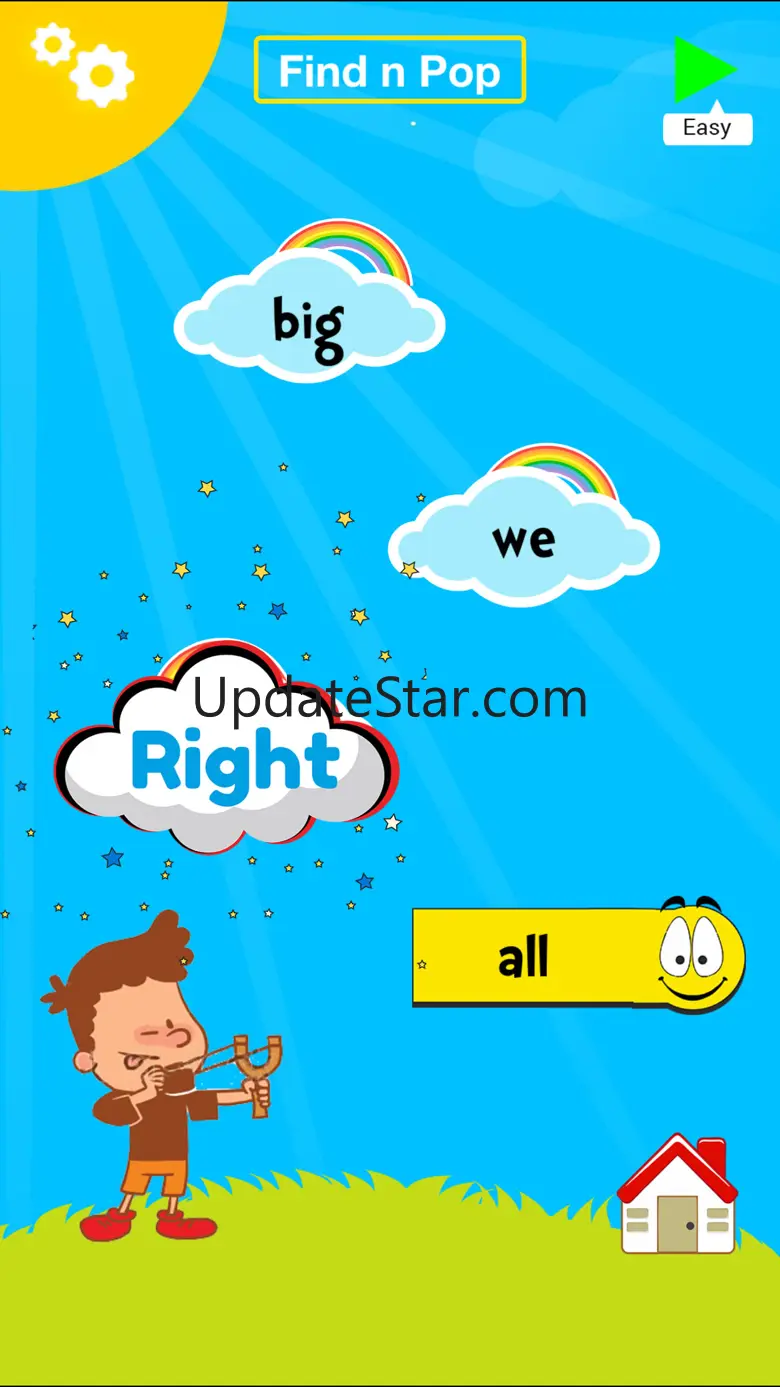 Sight Words : Learning Games & Reading Flashcards 2.0