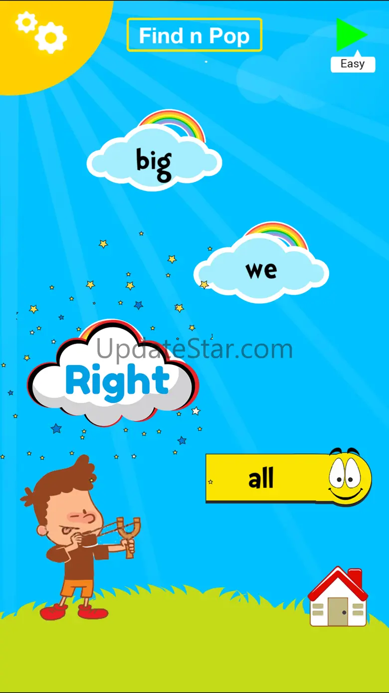 Sight Words | with Word Bingo 2.3