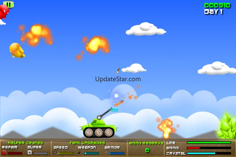 Blast The Droids - Android Sucks XD 1.3