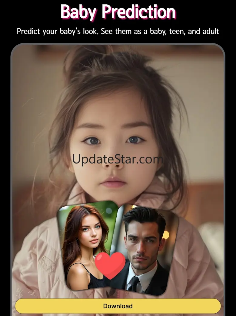 Face Over: AI Face Swap 18.0