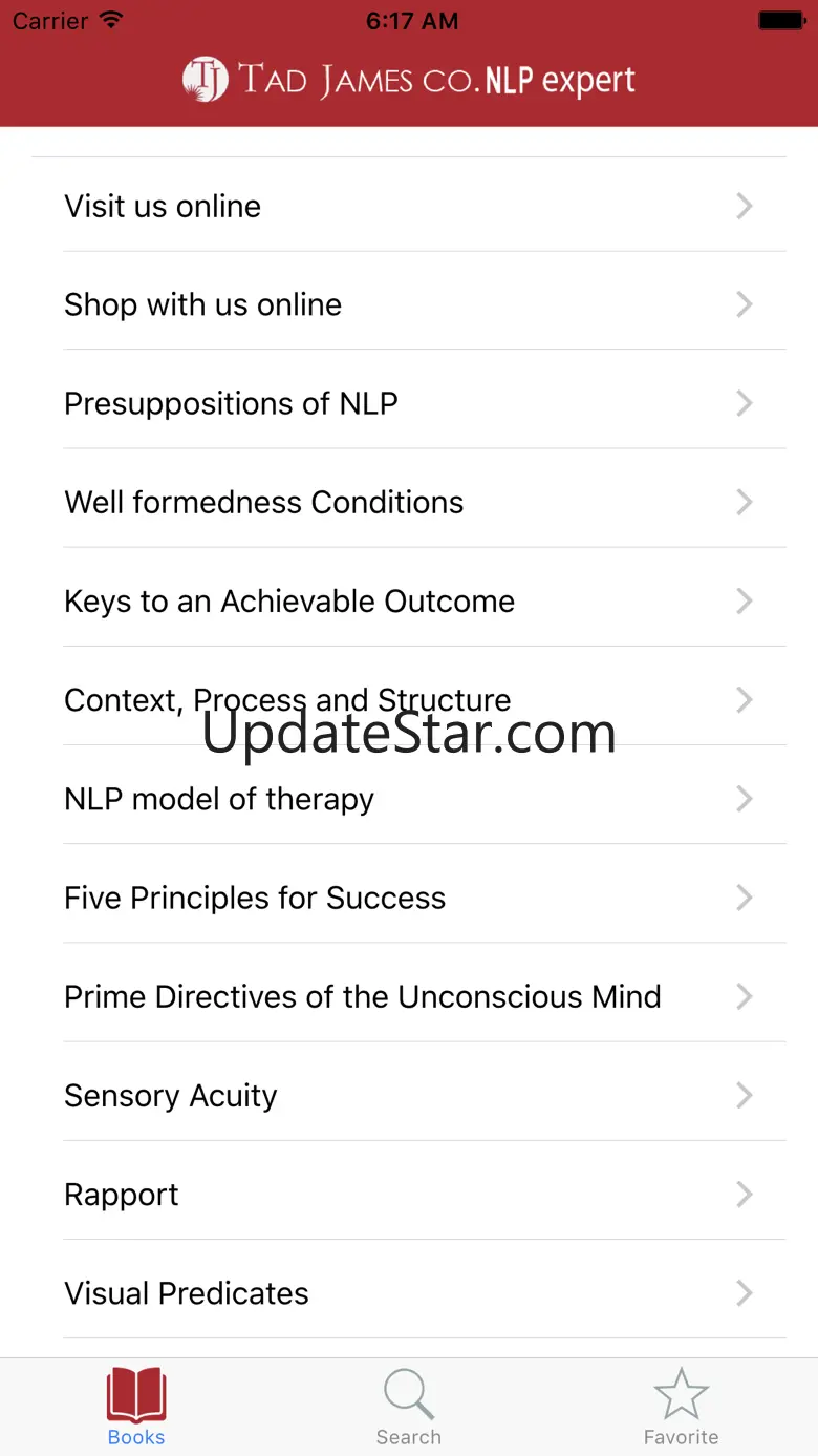 NLP Expert 1.2