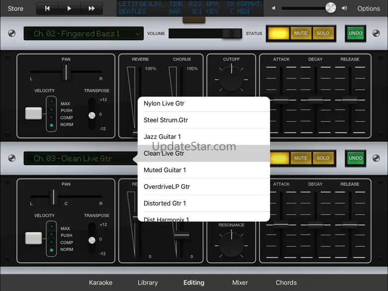 Grinta Karaoke PRO 3.4.4