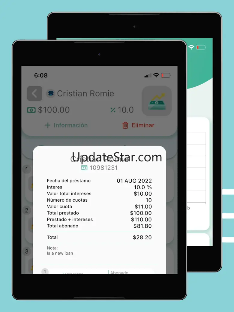 Collection Manager - Prestapp 3.0.40