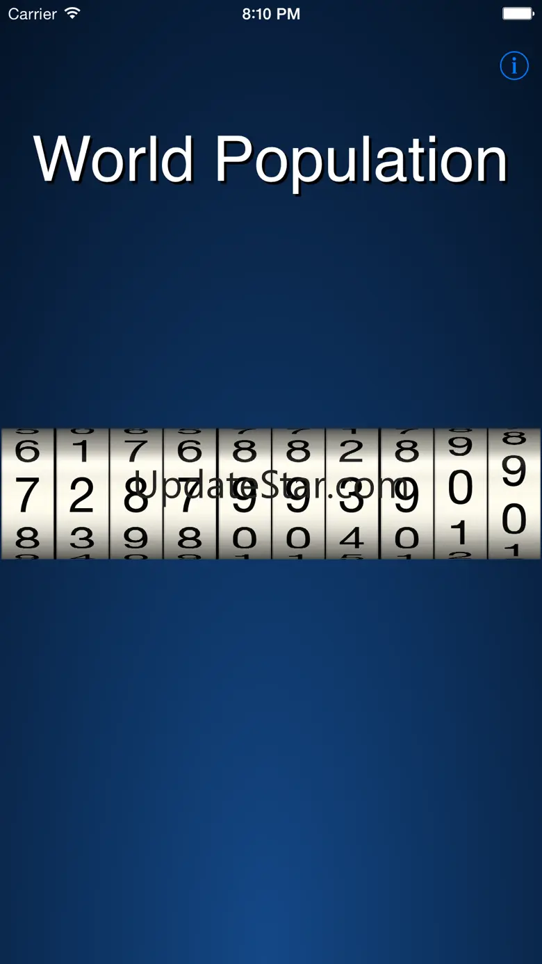 iPopulation 1.11