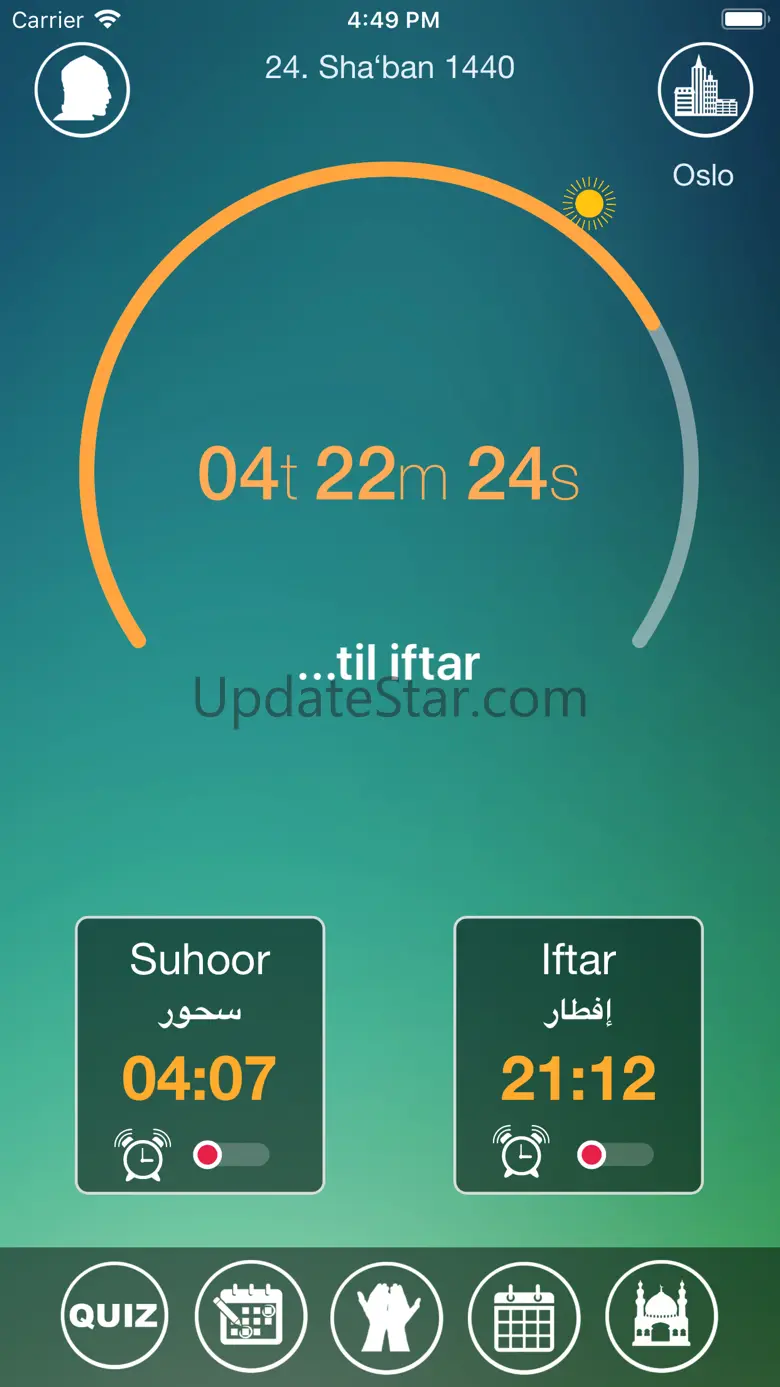 iFaste 201705