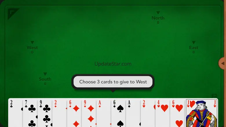Hearts + 5.51