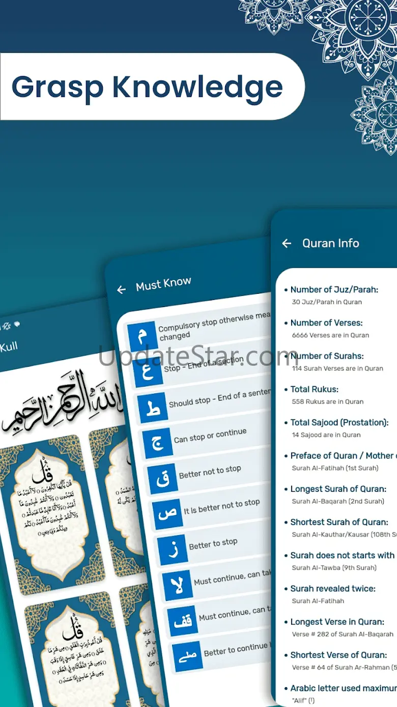 Quran Majeed