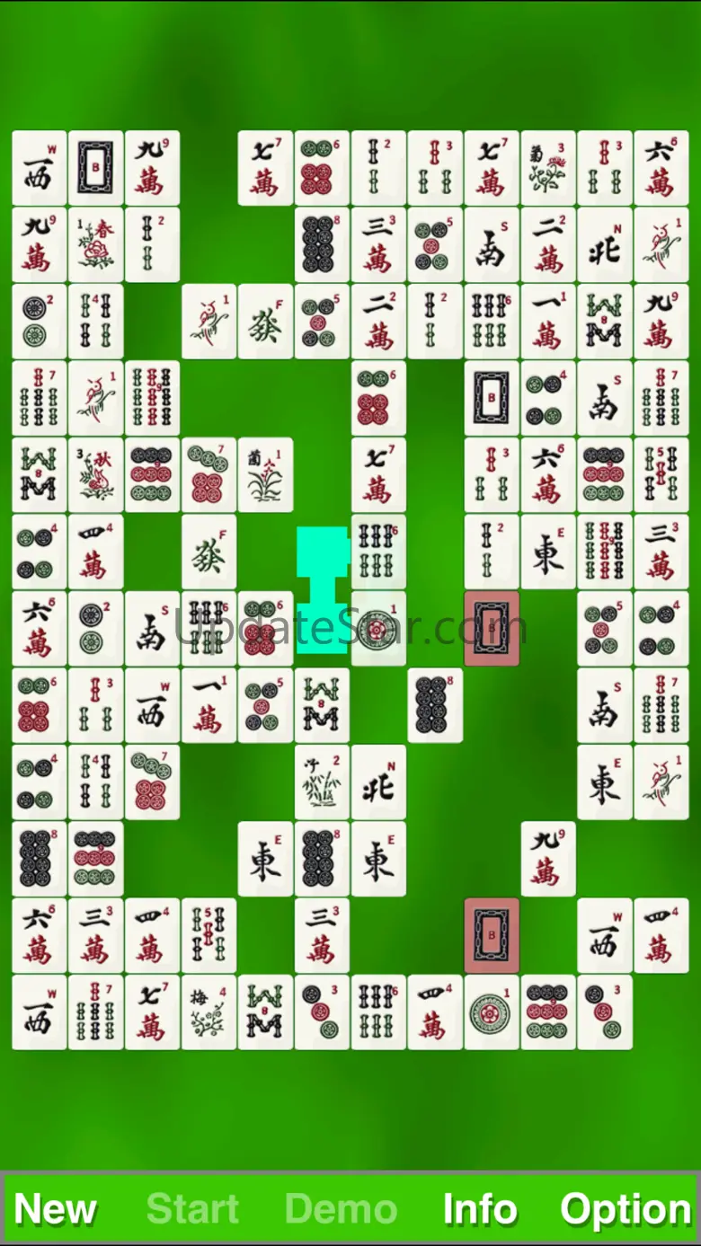 zMahjong 3 Tai Chi 10.5