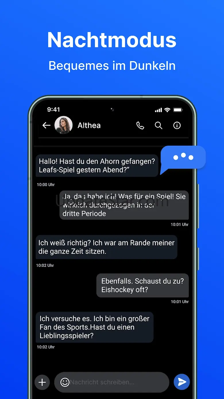 Message - SMS Texting App 2.3.10