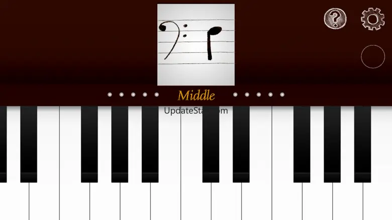 What Note Is This? 1.4