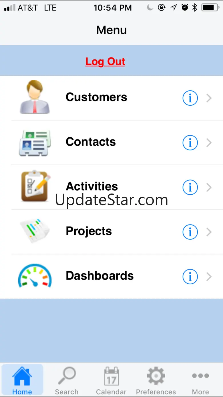 SMP Mobile 1.12.9031
